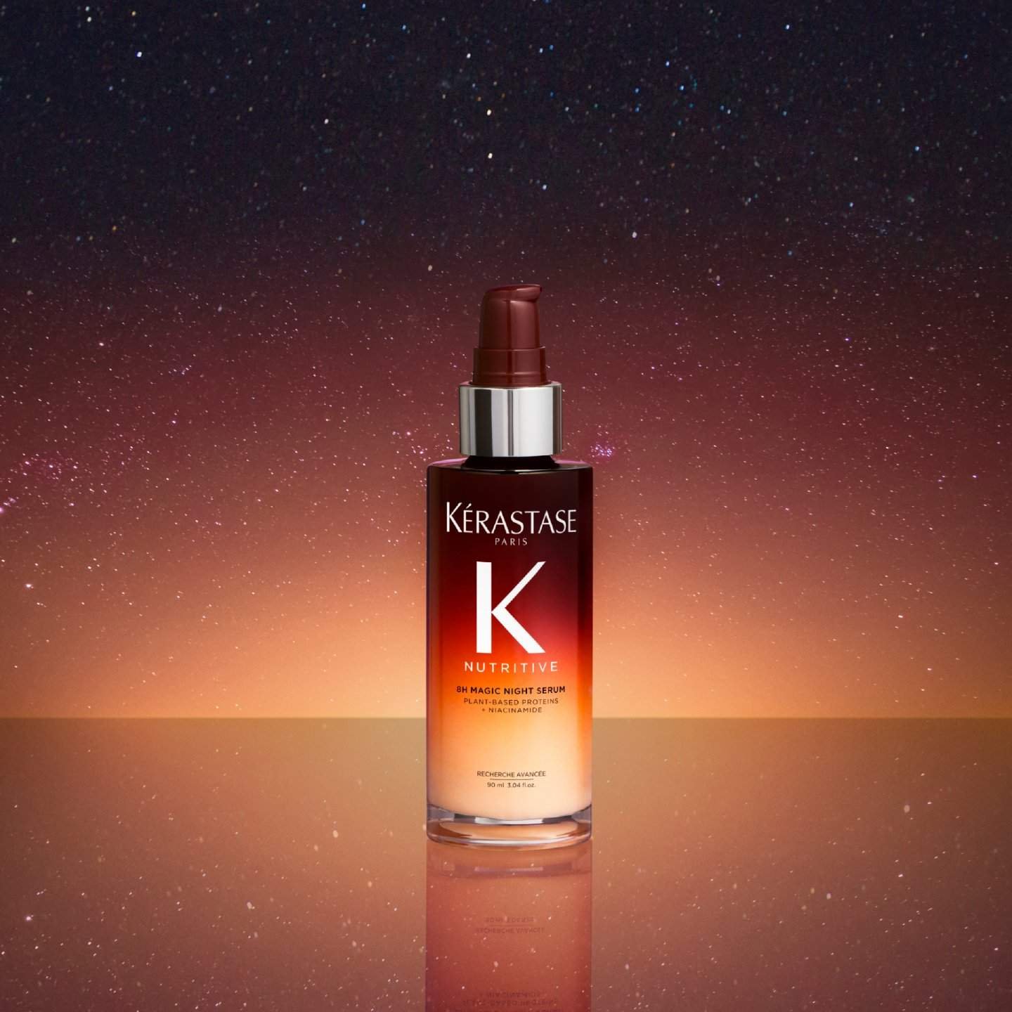 Serum Kerastase